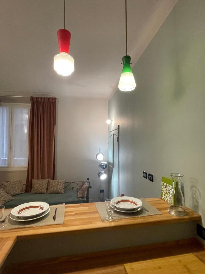 Appartamento Casabolla