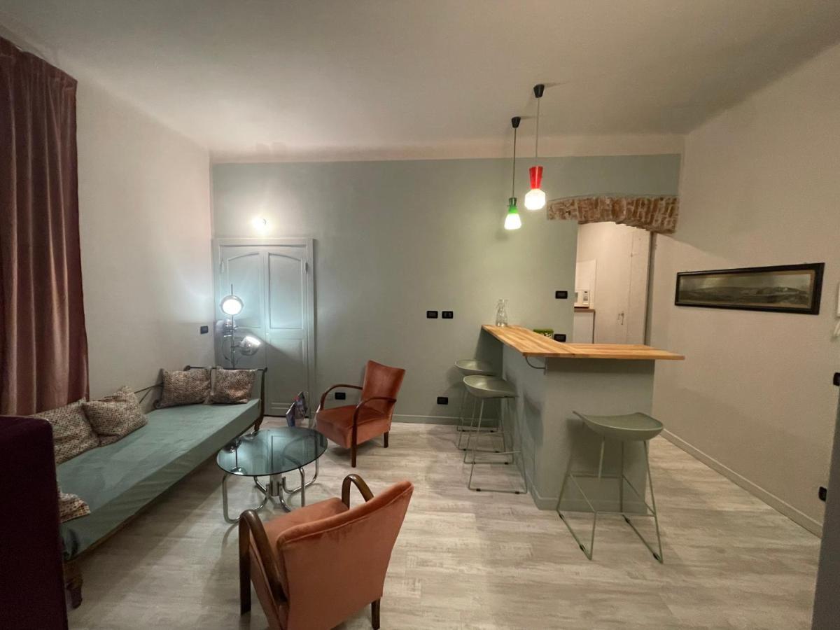 Casabolla Appartamento