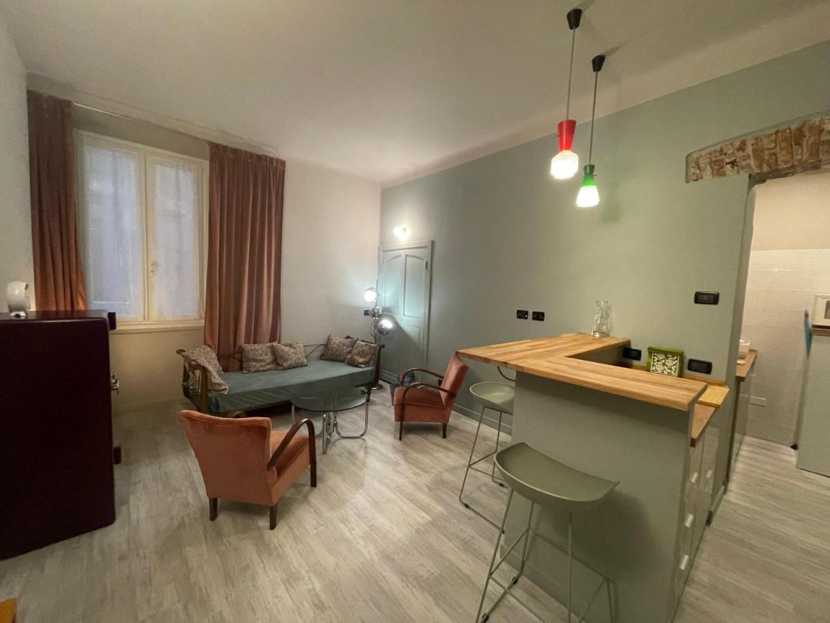 Appartamento Casabolla Genova