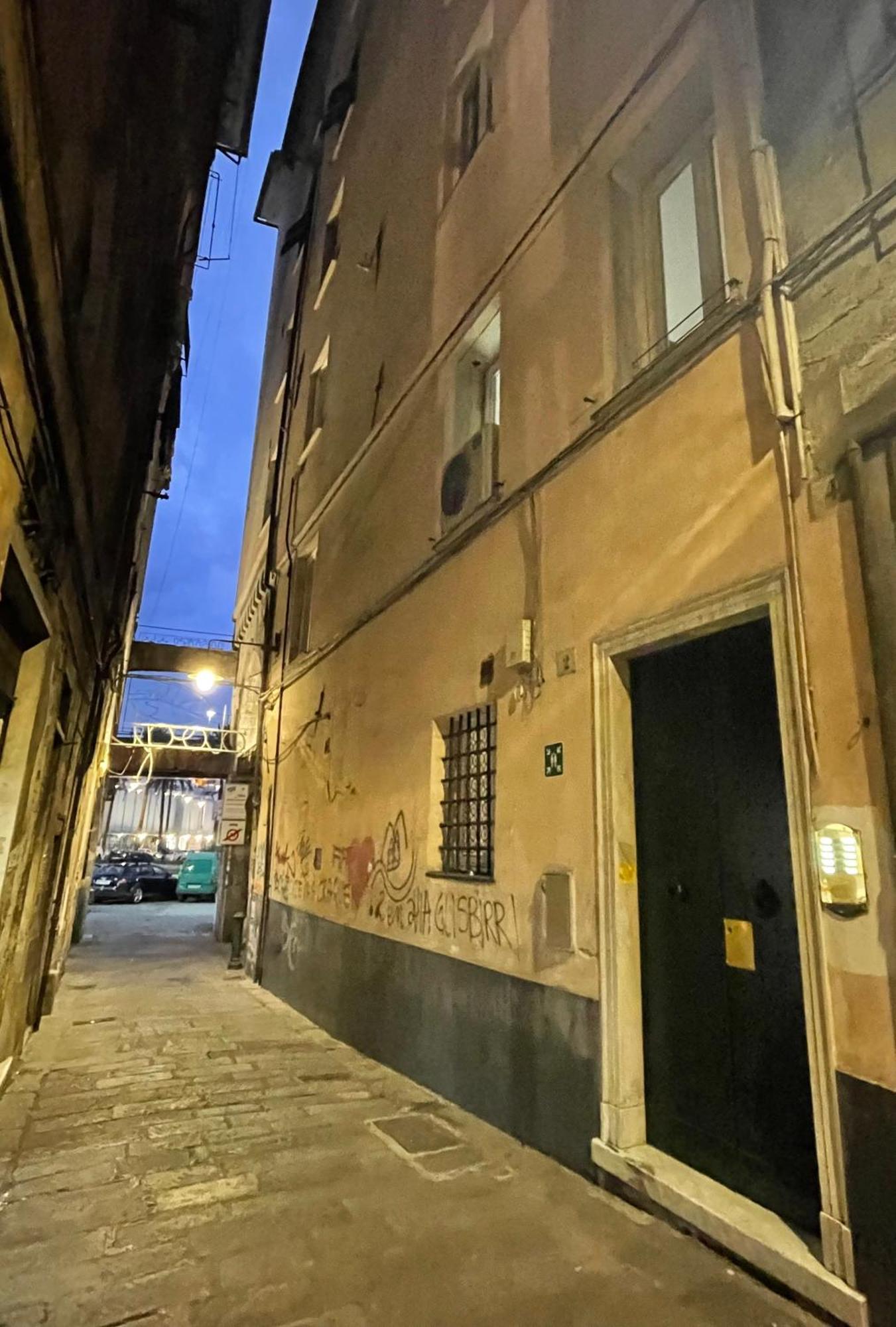 Appartamento Casabolla *