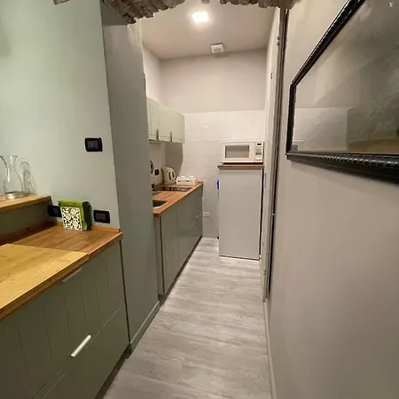 Casabolla Apartment Genoa Exterior photo