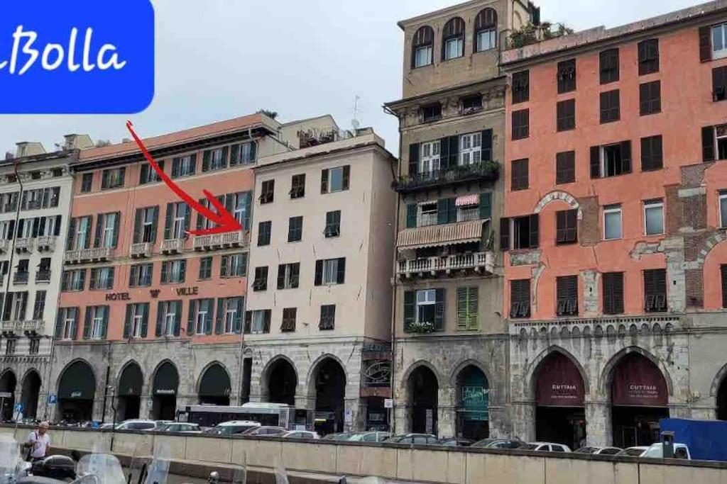 Casabolla Apartamento *