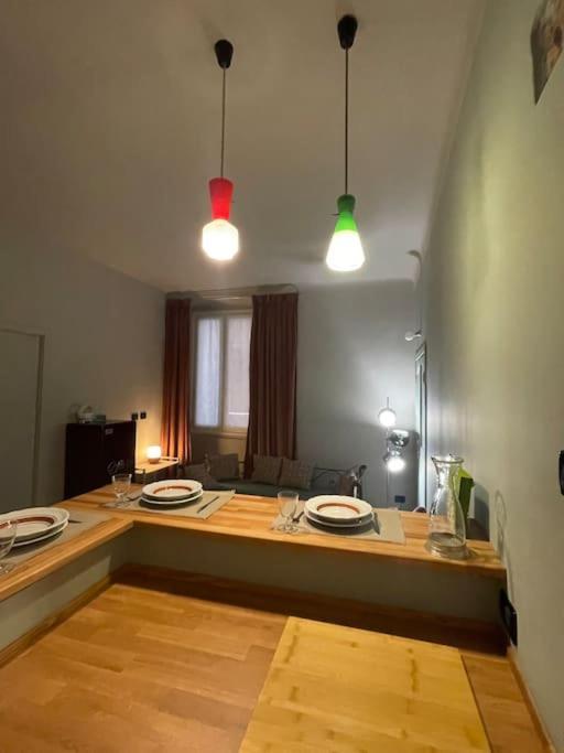 Apartment Casabolla Genua