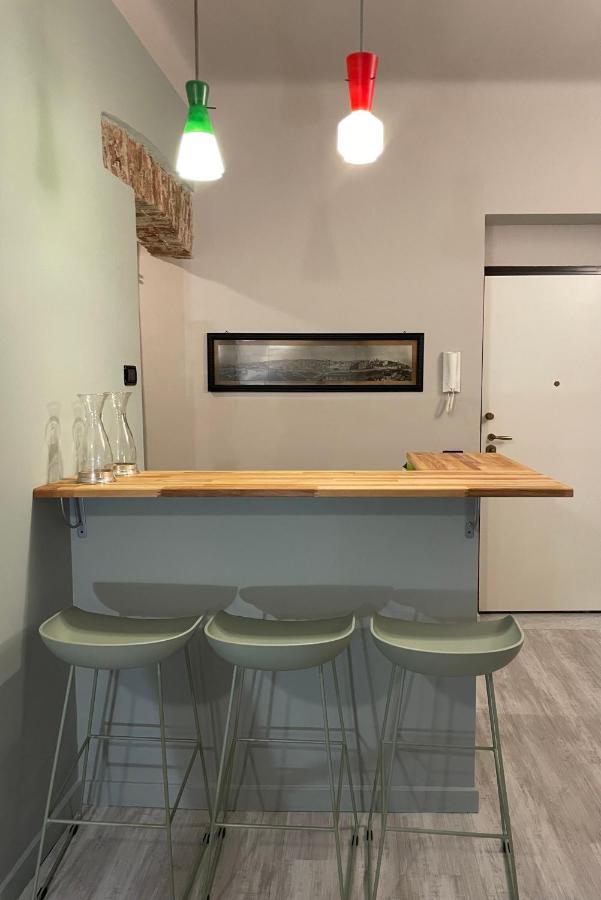 Apartamento Casabolla