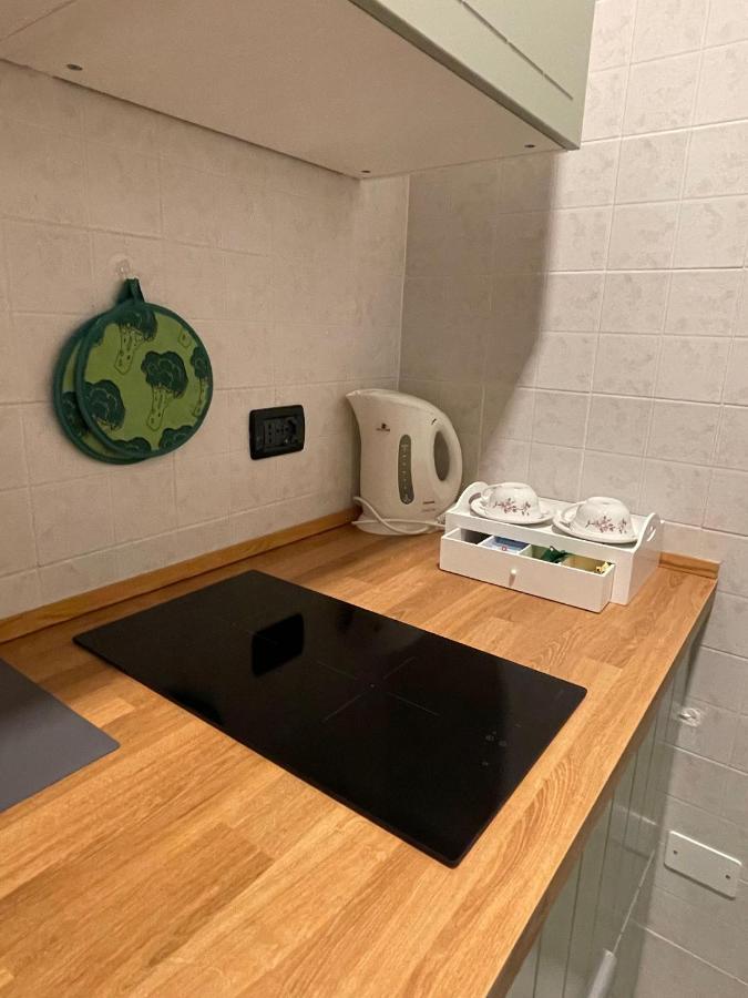Casabolla Apartamento *