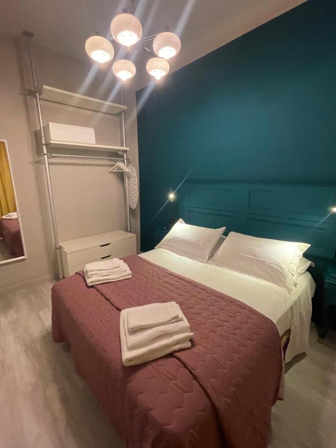 Apartment Casabolla Genua